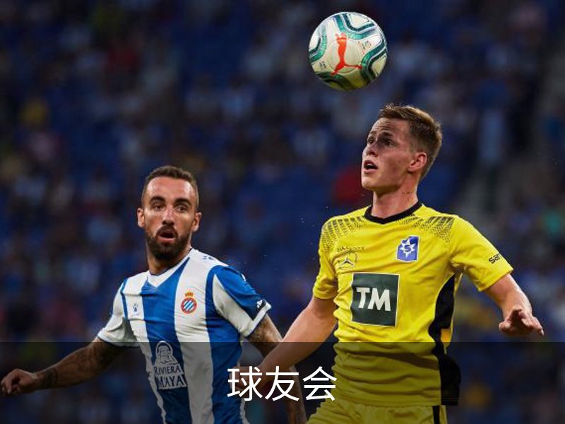 球友会简介